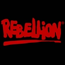 Rebellion Logo
