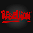 Rebellion Developments logo
