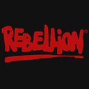 Rebellion logo