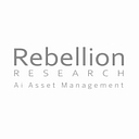 Rebellion Research logo