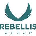 Rebellis Group logo