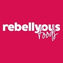 Rebellyous Foods logo
