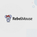 RebelMouse, Inc. logo