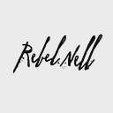 Rebel Nell logo