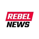 Rebel News logo