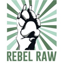 rebelraw.com logo