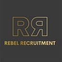 Rebel Recruitment logo