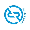 Rebel Ride logo