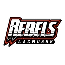 Rebels Lacrosse Club logo