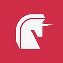 Rebel Unicorn logo