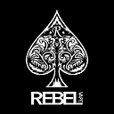 Rebel Vape logo