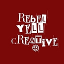 RebelYellCreative.com logo
