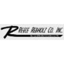 Reece Rebholz logo