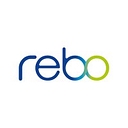 REBO REFERENSBOENDE KOMMANDITBOLAG logo
