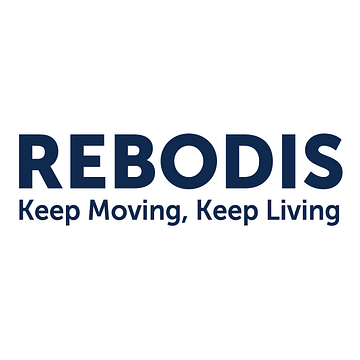 Rebodis logo