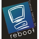 Reboot Computer Services Inc logo