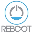 Reboot Float And Cryo Spas logo