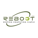 Reboot Inc logo