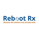 Reboot Rx logo