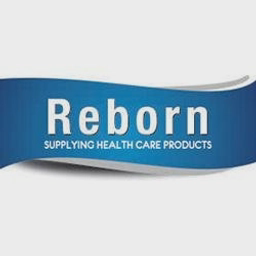 Reborn Healthcare Limited logo