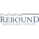 Rebound Behavioral Health logo