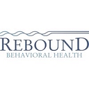 Rebound Behavioral Health Hospital logo
