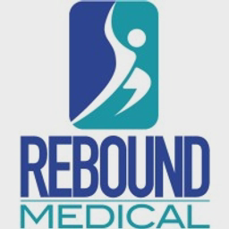 Rebound Medical Logo