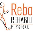 Rebound Rehabilitation logo