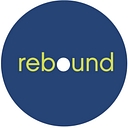 Rebound Sports & Physical Therapy logo