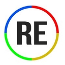 Rebranding 360, Inc. logo