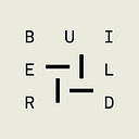 The Rebuild Foundation Nfp logo