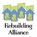 Rebuilding Alliance logo