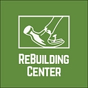 The Rebuilding Center Of Our United Villages logo