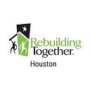Rebuilding Together   Houston logo