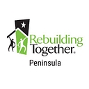 Rebuilding Together Peninsula logo