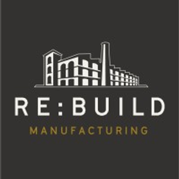 ReBuild Cadonix, LLC logo