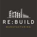 rebuildmanufacturing.com logo