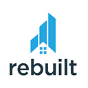 rebuilt logo
