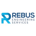 Rebus Engineering Services logo