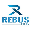 Rebus International Inc. logo