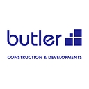R E Butler Construction & Development Ltd logo