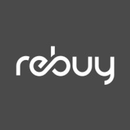 rebuy logo