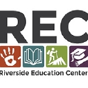 Riverside Educational Center logo