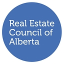 Real Estate Council Of Alberta logo