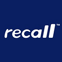 Recall Labs logo