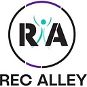 Rec Alley logo