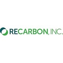 Recarbon, Inc. logo