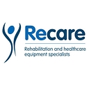 Recare Ltd logo