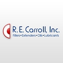 R.E. Carroll, Inc. logo