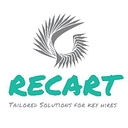 Recart Ltd logo